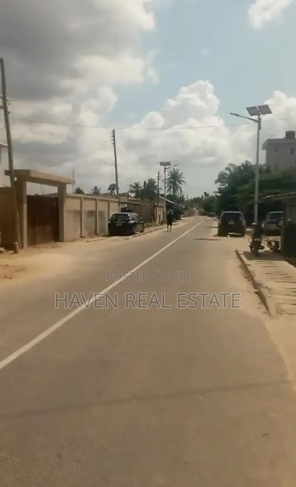 Plot for Sale at Kinondoni Mafele in Kinondoni