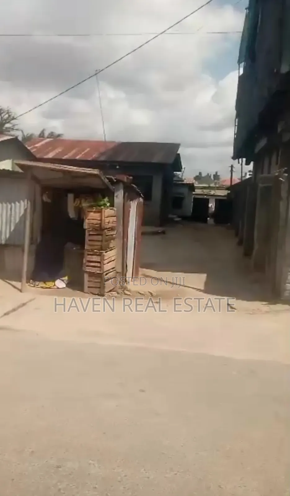 Plot for Sale at Kinondoni Mafele in Kinondoni