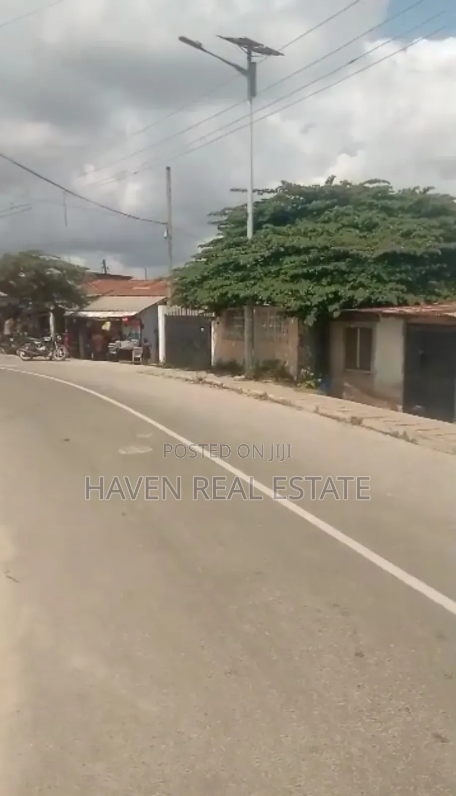Plot for Sale at Kinondoni Mafele in Kinondoni
