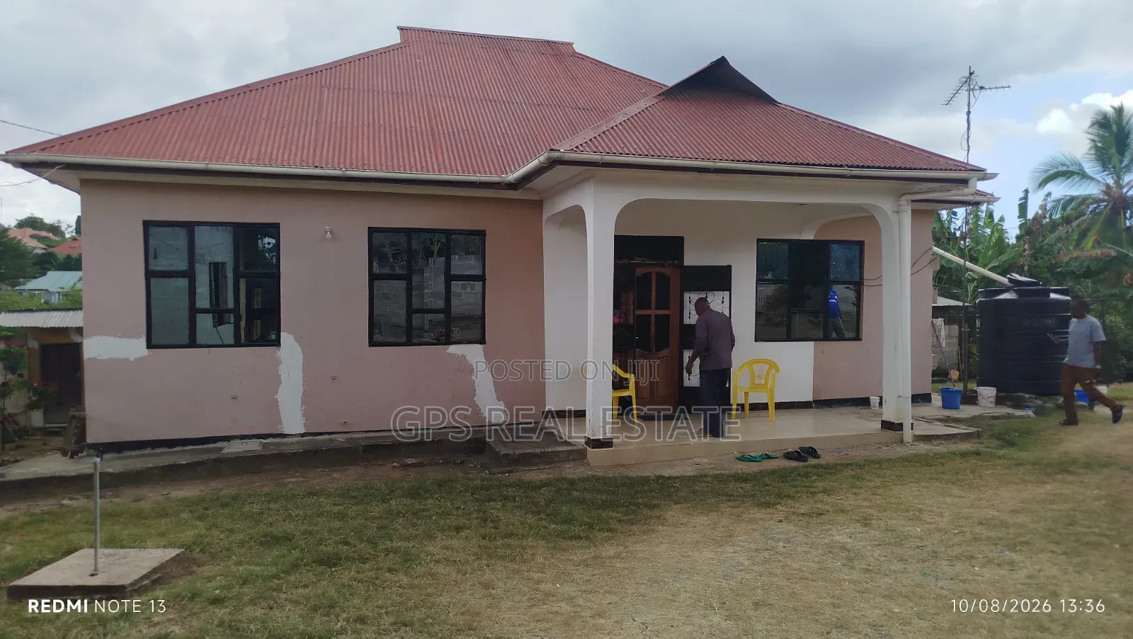 3bdrm House in Kibamba Shule, Kinondoni for sale in Kinondoni