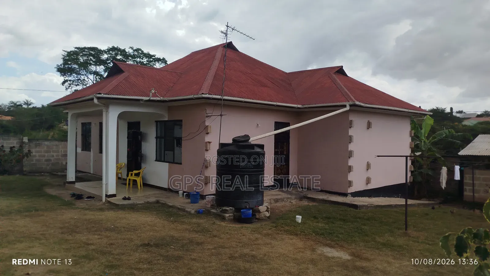 3bdrm House in Kibamba Shule, Kinondoni for sale in Kinondoni