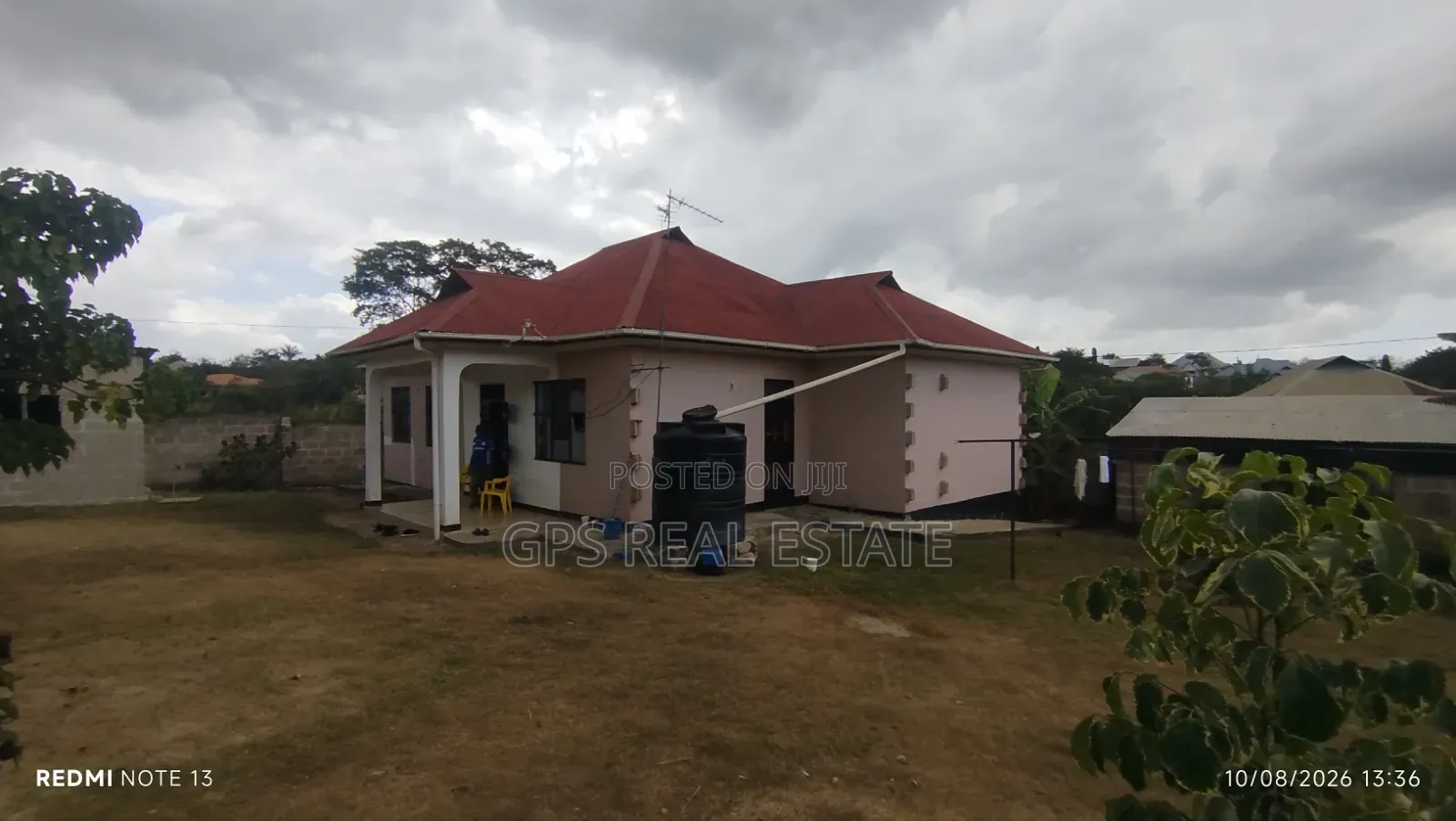 3bdrm House in Kibamba Shule, Kinondoni for sale in Kinondoni