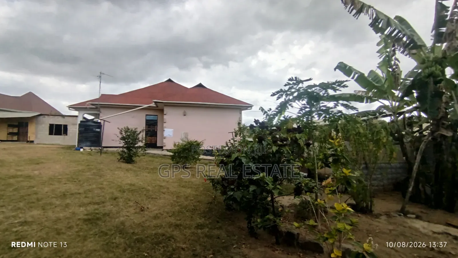 3bdrm House in Kibamba Shule, Kinondoni for sale in Kinondoni