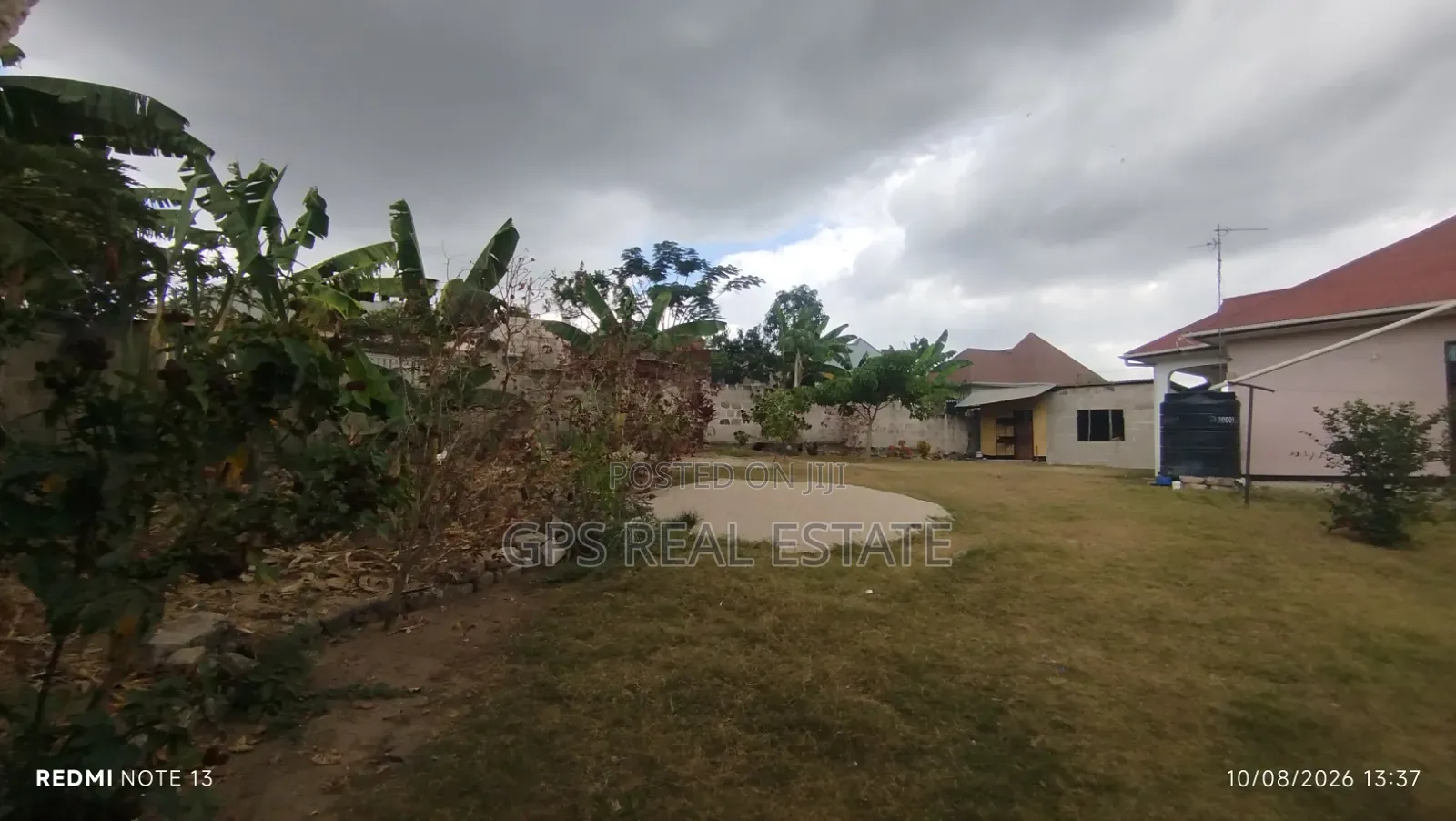 3bdrm House in Kibamba Shule, Kinondoni for sale in Kinondoni
