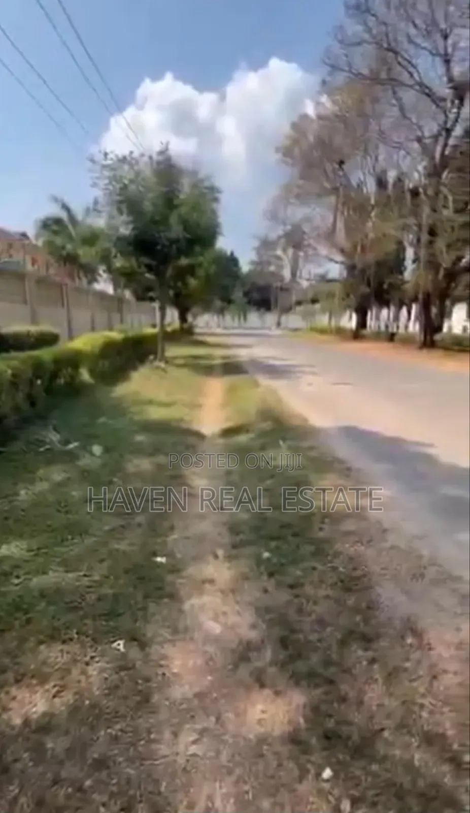 Plot for Sale at Oyster Bay in Oyster Bay