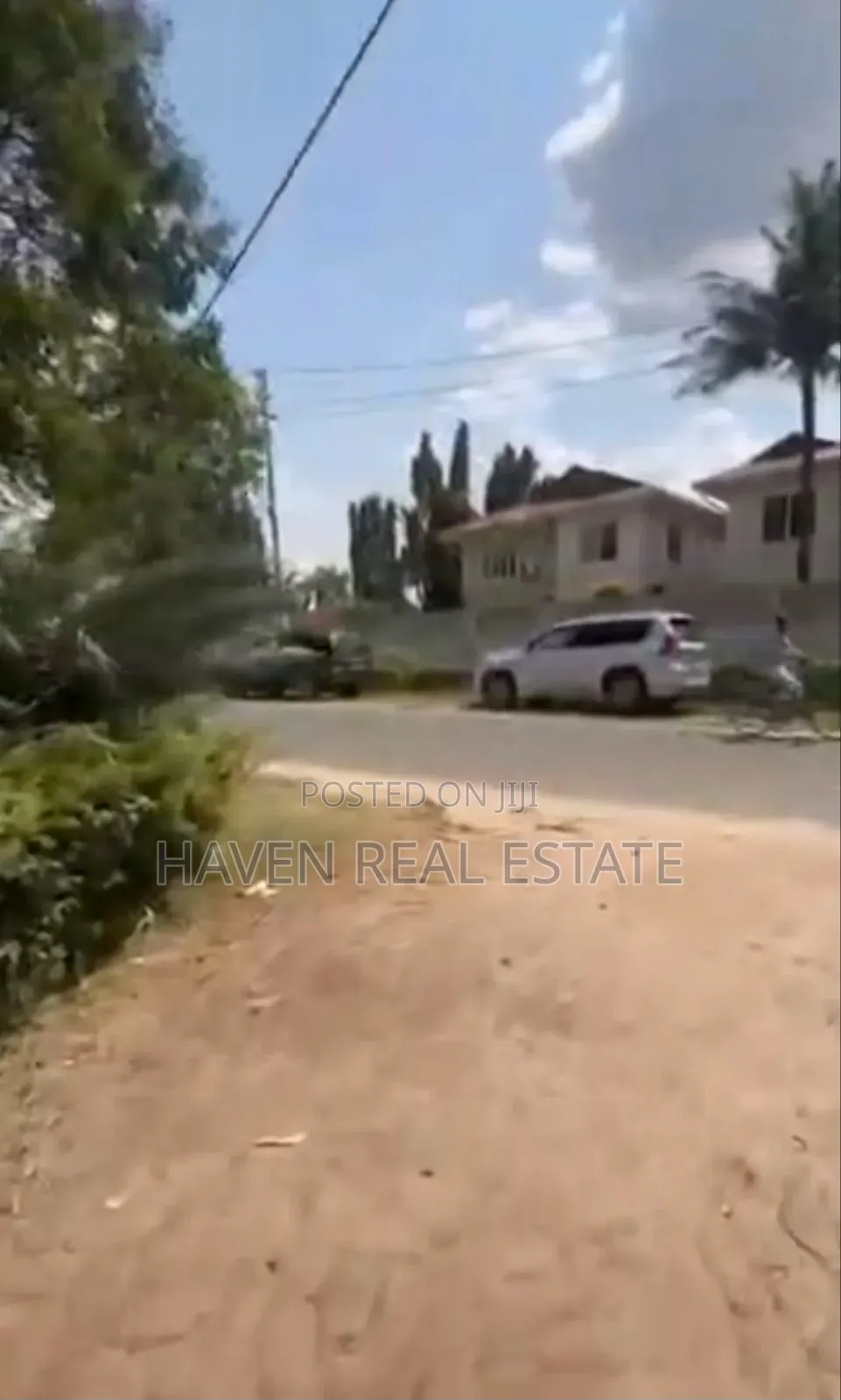 Plot for Sale at Oyster Bay in Oyster Bay