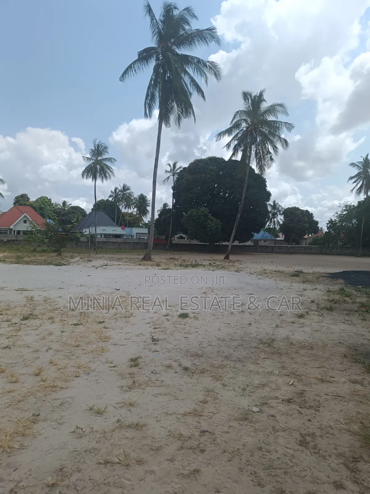 Industrial Plot for Sale Kibada Shangwe in Kigamboni