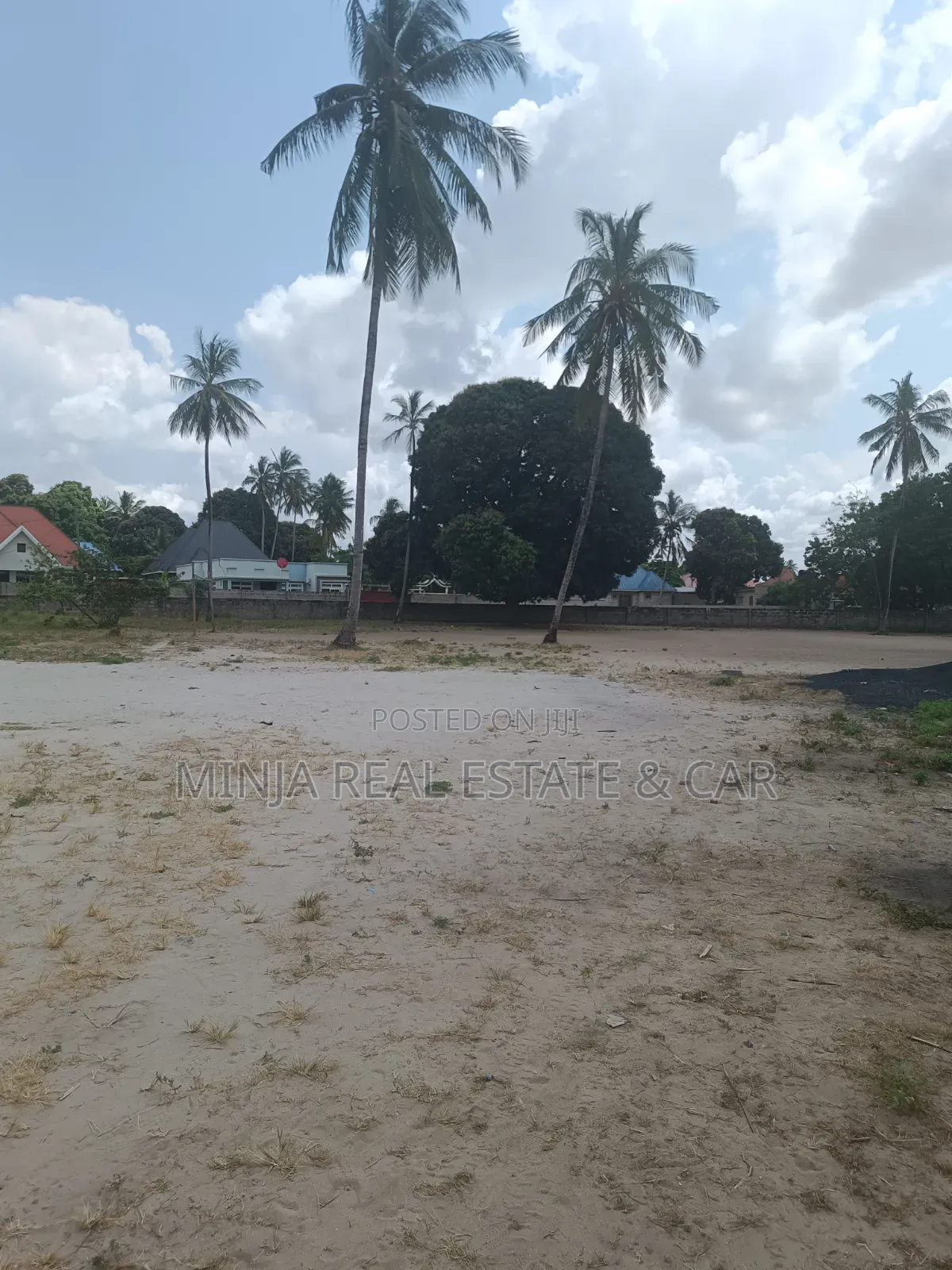 Industrial Plot for Sale Kibada Shangwe in Kigamboni