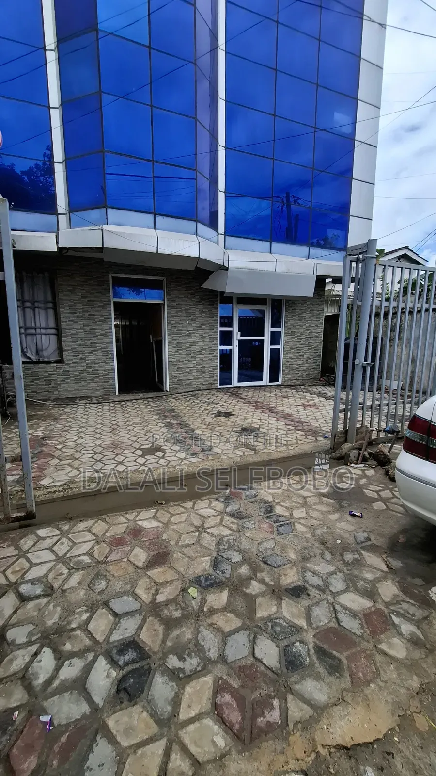 Privatte Office at Sinza A in Sinza