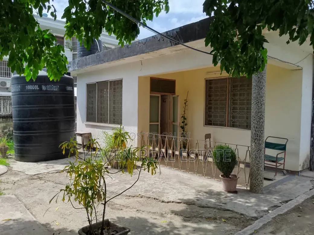 Plot for Sale at Upanga in Upanga East