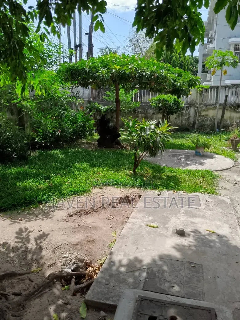 Plot for Sale at Upanga in Upanga East
