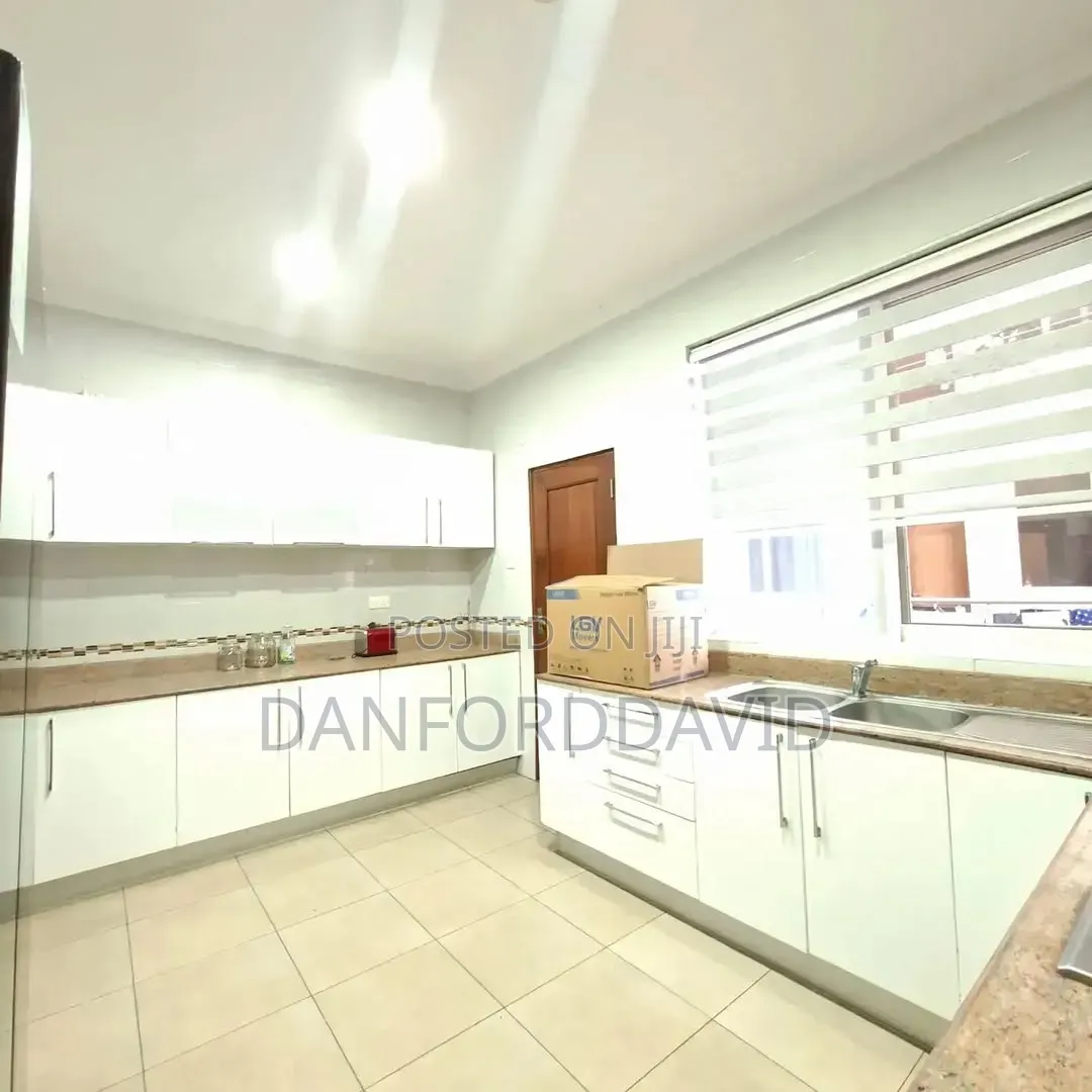 Furnished 3bdrm Apartment in Kahwa Real Estate, Mikocheni for rent in Mikocheni