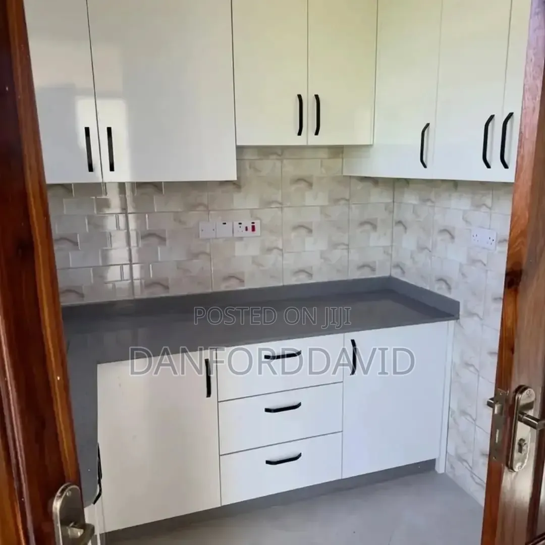 2bdrm Apartment in Kahwa Real Estate, Mbezi Beach for rent in Mbezi Beach