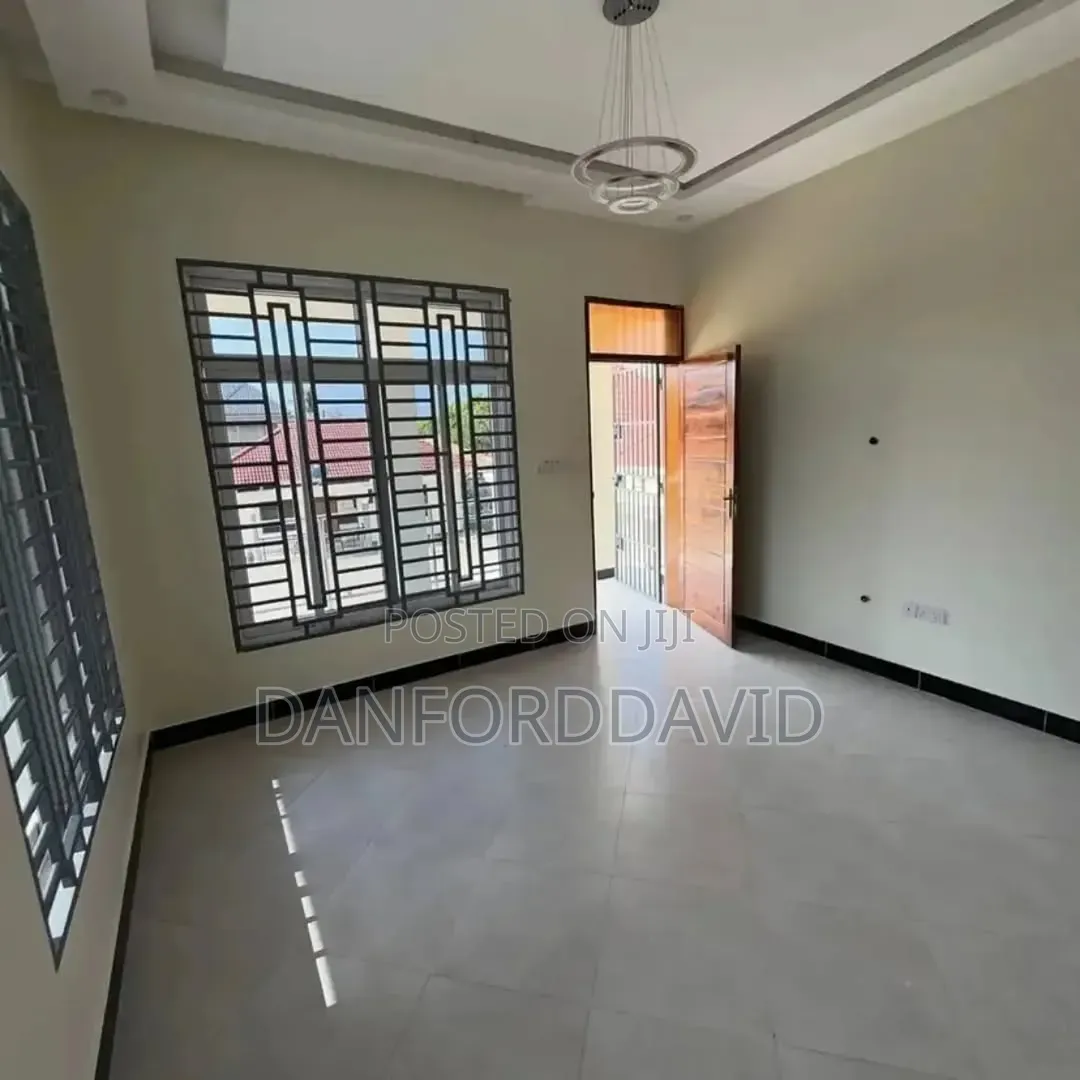 2bdrm Apartment in Kahwa Real Estate, Mbezi Beach for rent in Mbezi Beach