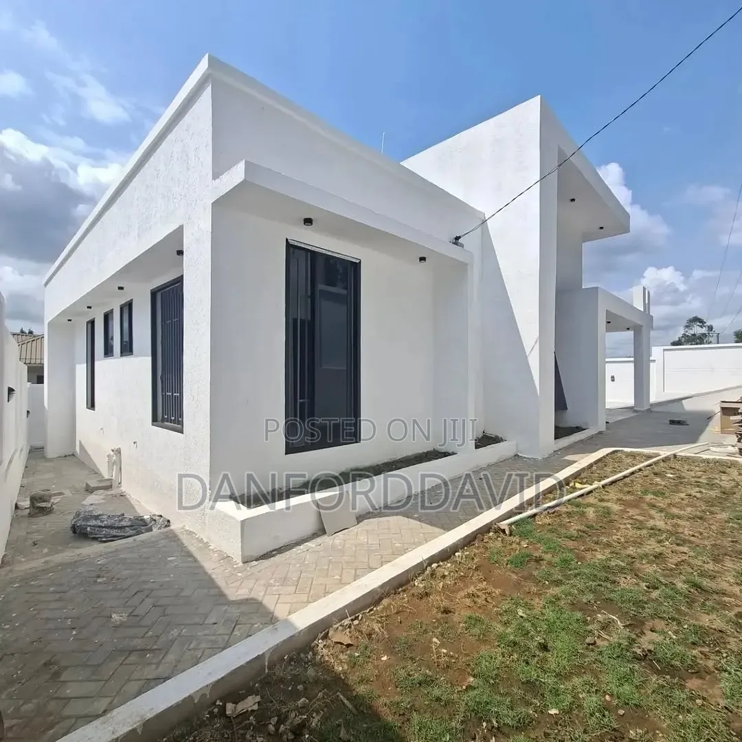 3bdrm House in Kahwa Real Estate, Goba for rent in Goba