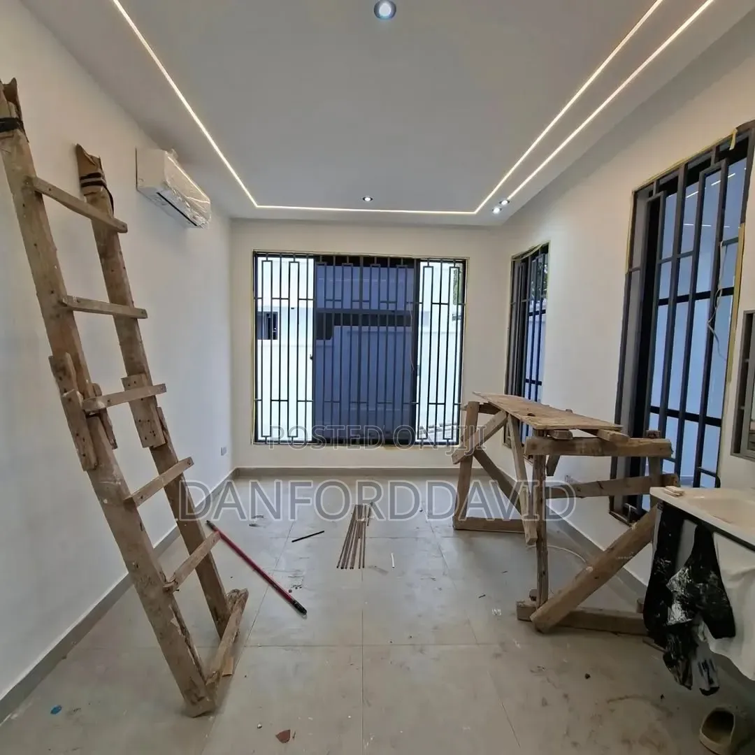 3bdrm House in Kahwa Real Estate, Goba for rent in Goba