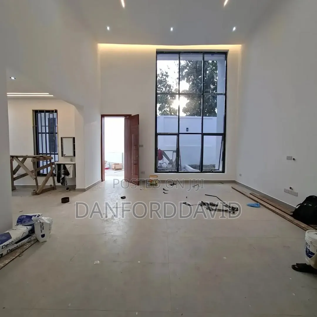 3bdrm House in Kahwa Real Estate, Goba for rent in Goba