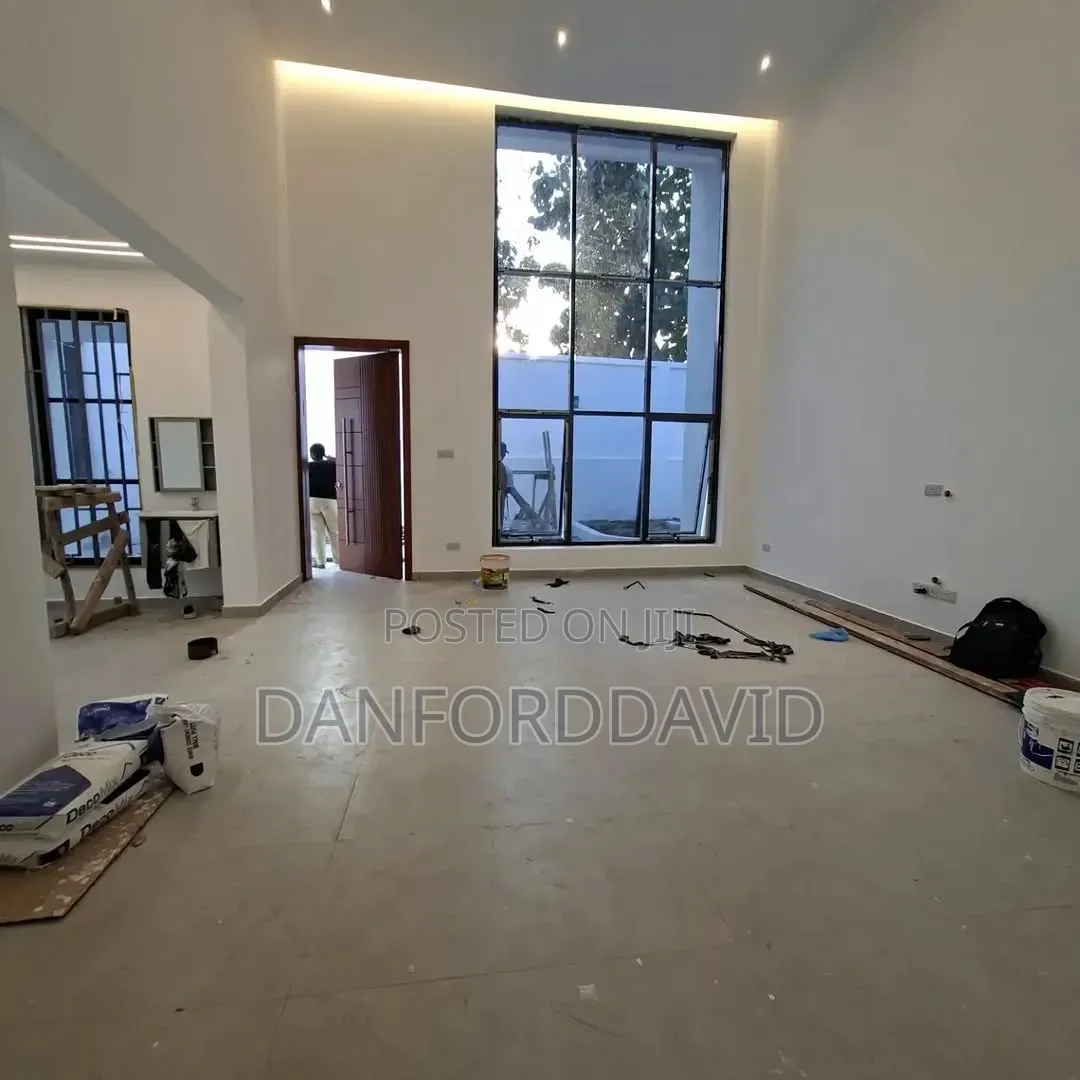3bdrm House in Kahwa Real Estate, Goba for rent in Goba