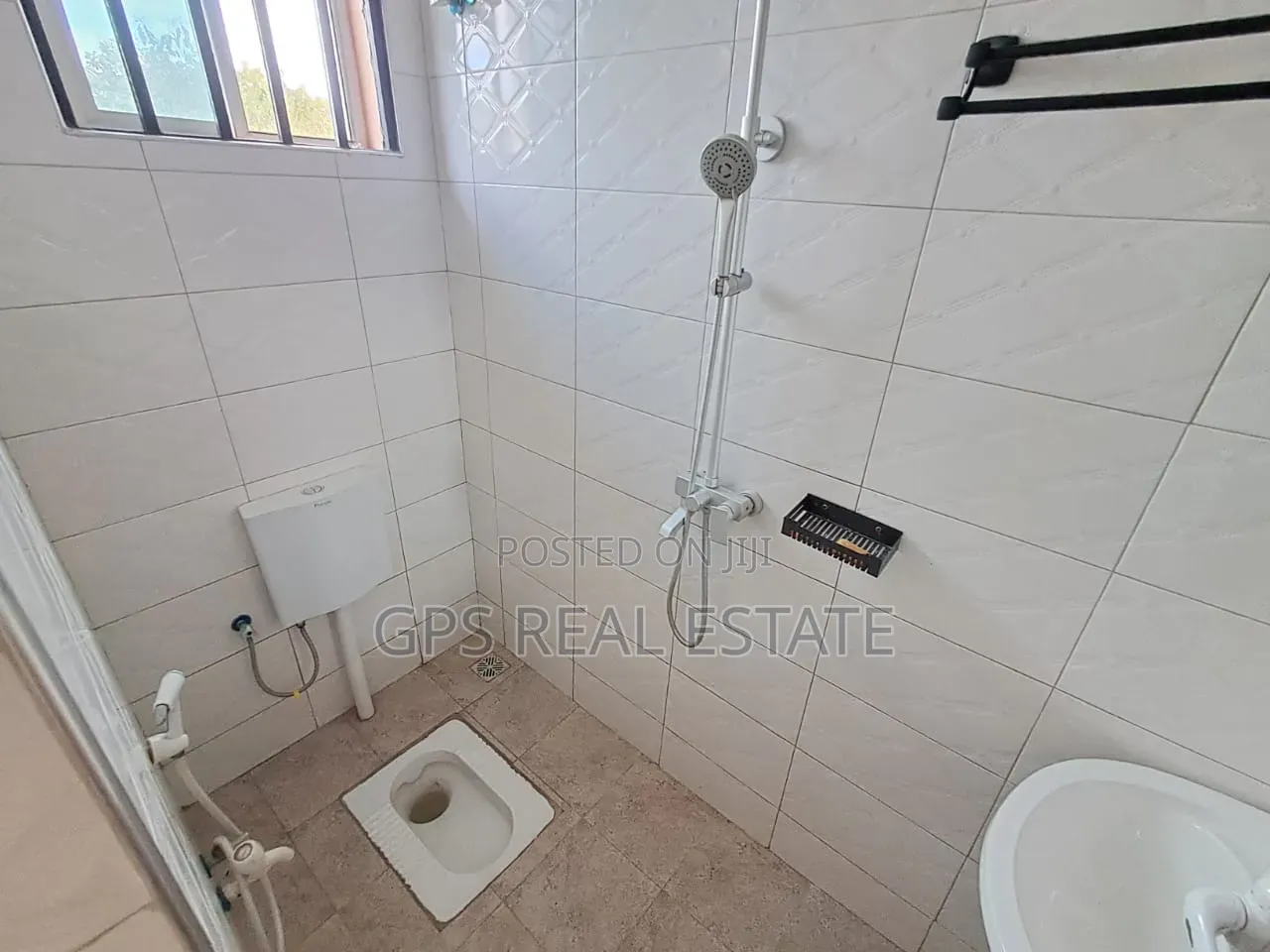 2bdrm Apartment in Mbezi Mwisho, Kinondoni for rent in Kinondoni