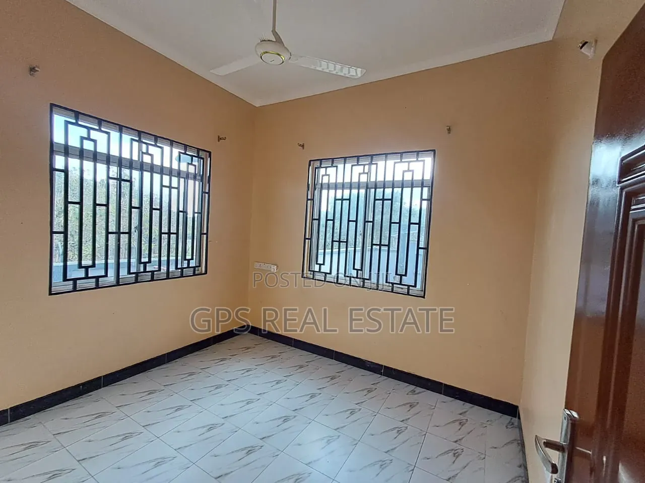 2bdrm Apartment in Mbezi Mwisho, Kinondoni for rent in Kinondoni
