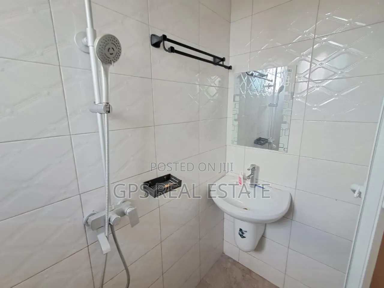 2bdrm Apartment in Mbezi Mwisho, Kinondoni for rent in Kinondoni