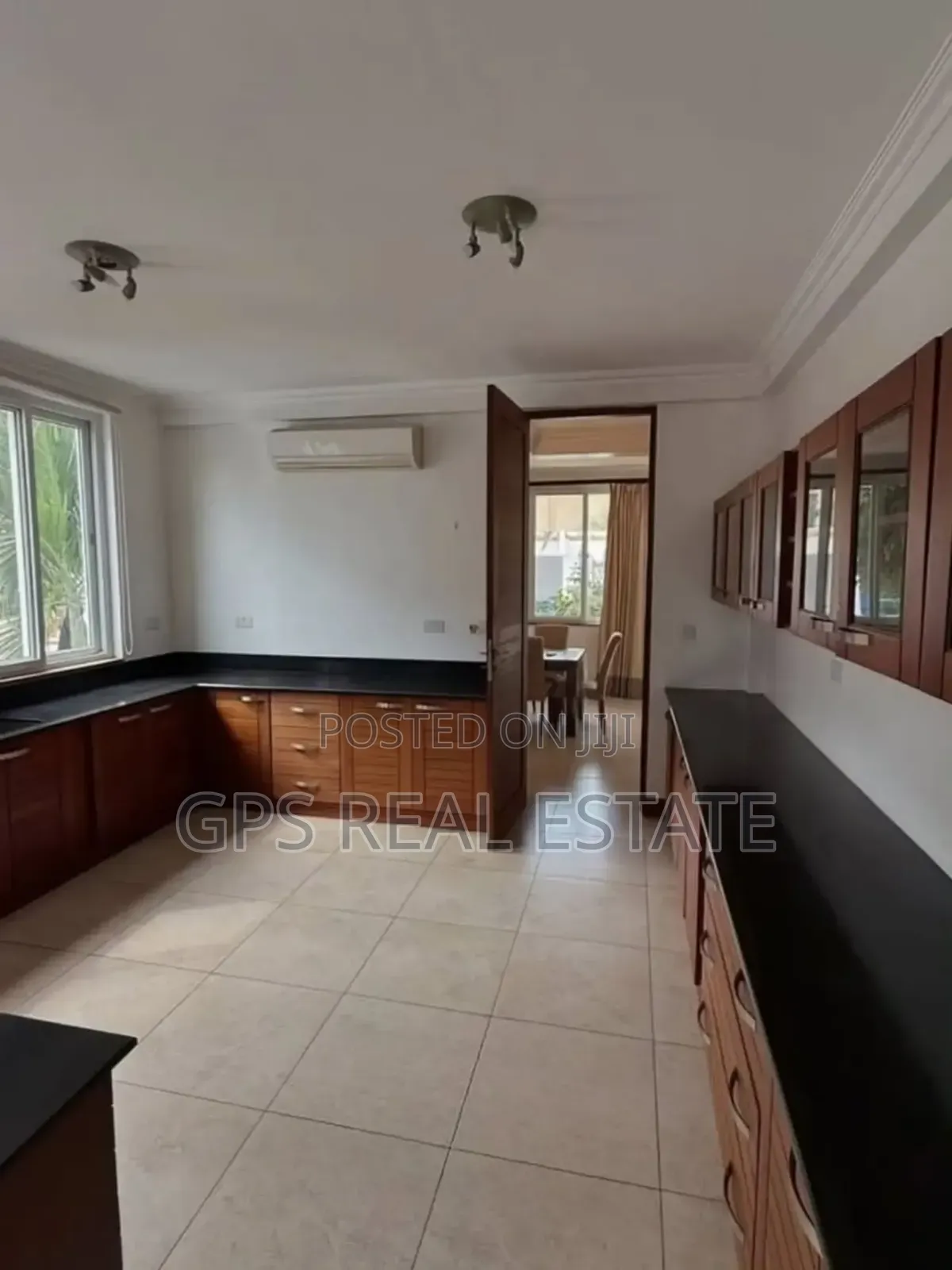 Furnished 5bdrm Mansion in Mbezi Beach Nearby, Kinondoni for rent in Kinondoni