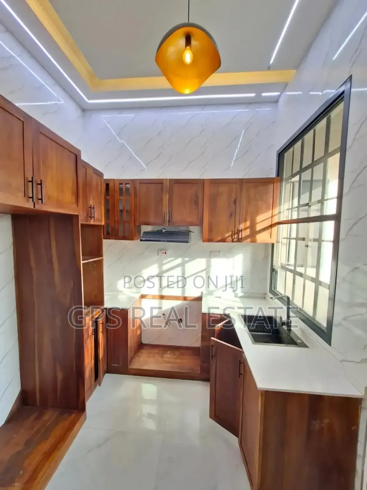 2bdrm House in Madale, Kinondoni for rent in Kinondoni