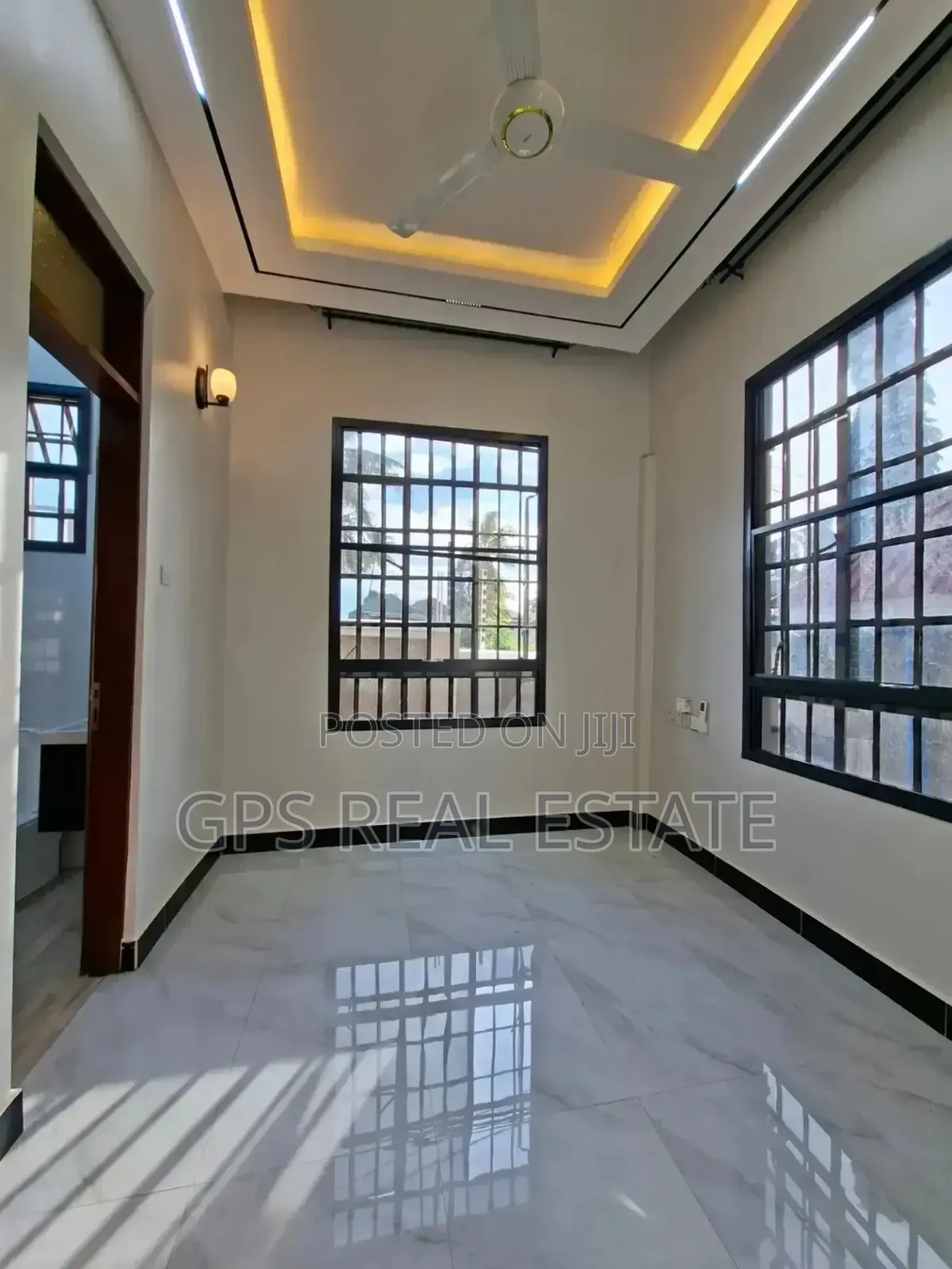 2bdrm House in Madale, Kinondoni for rent in Kinondoni
