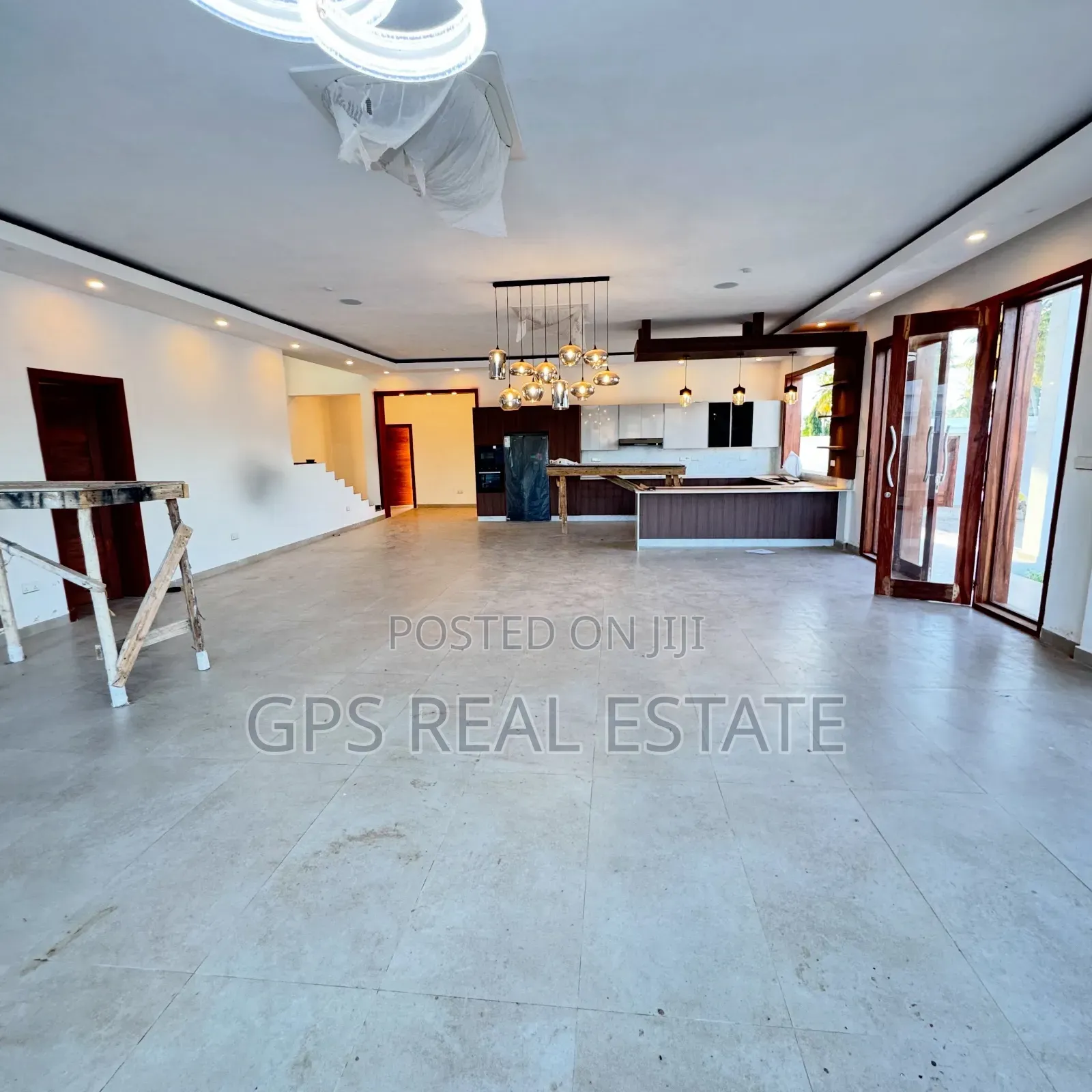 5bdrm House in Kigamboni for sale in Kigamboni