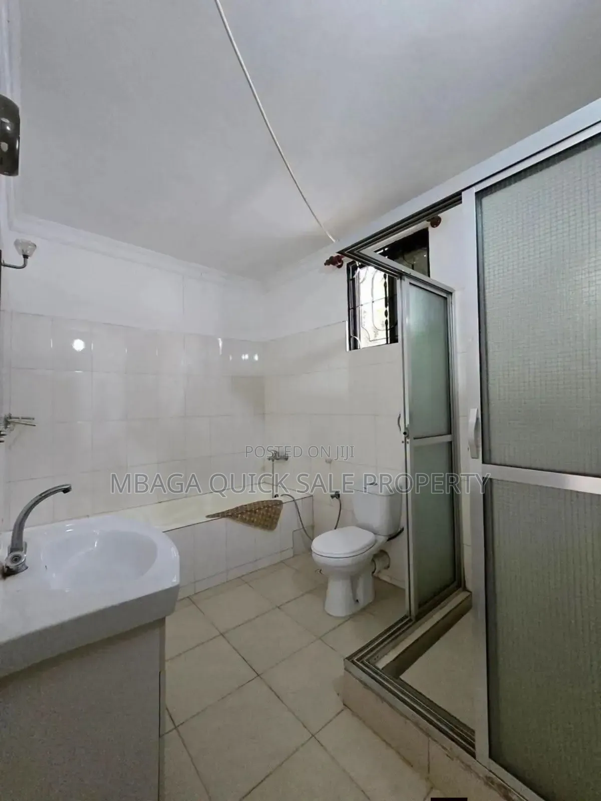 4bdrm House in Masaki for rent in Masaki