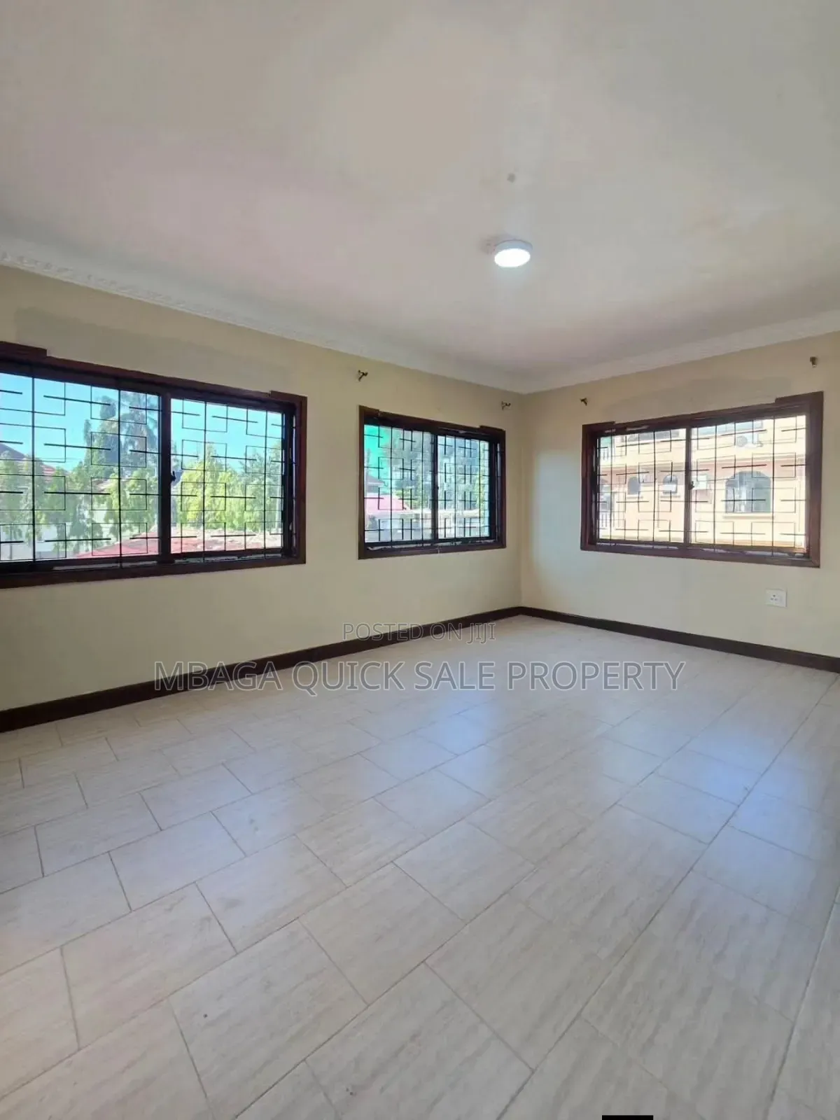 4bdrm House in Masaki for rent in Masaki