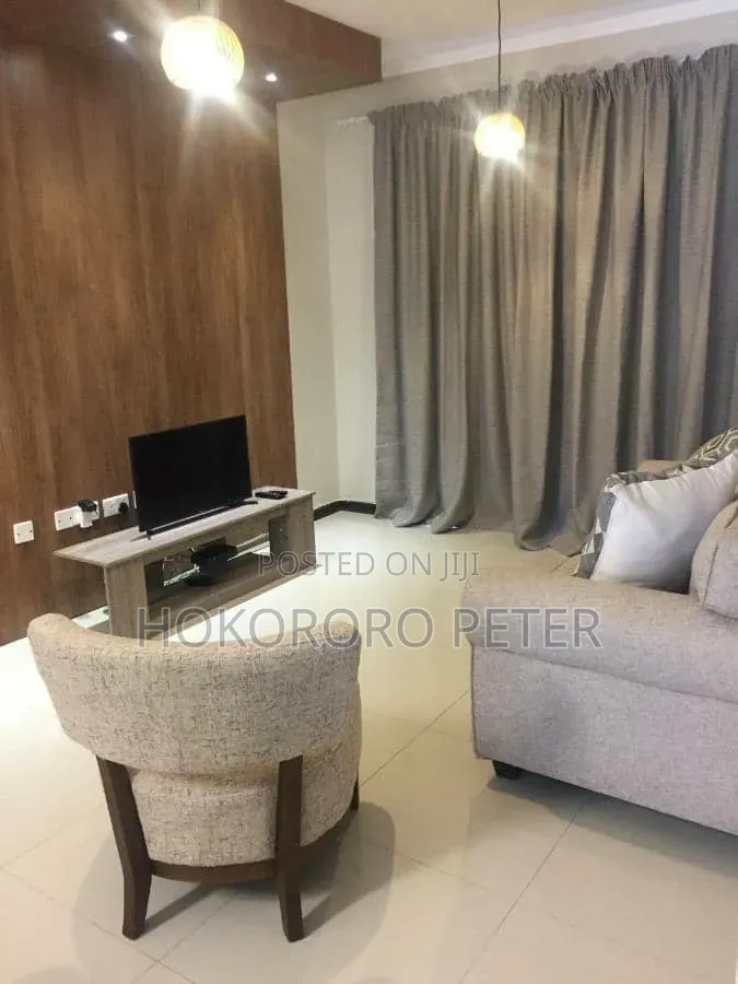 2bdrm Apartment in Mbezi, Kinondoni for rent in Kinondoni