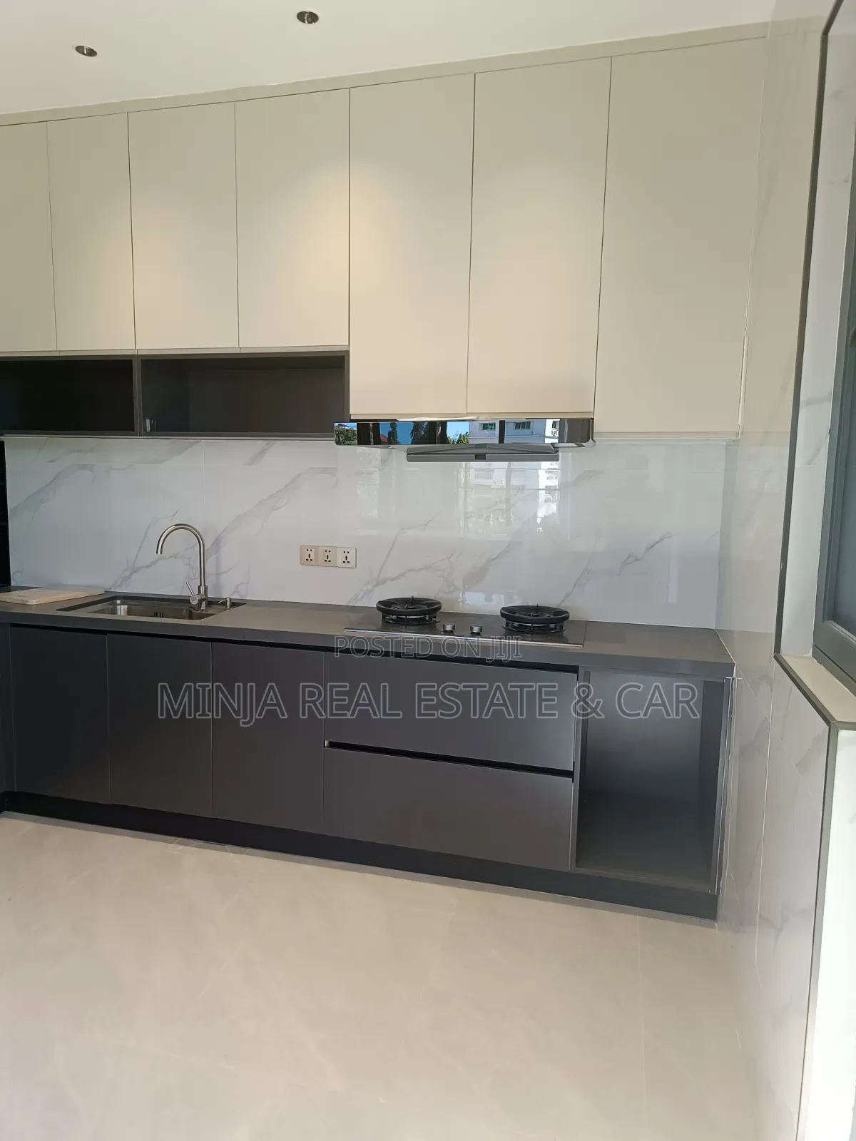 Furnished 3bdrm Apartment in Masaki for rent in Masaki