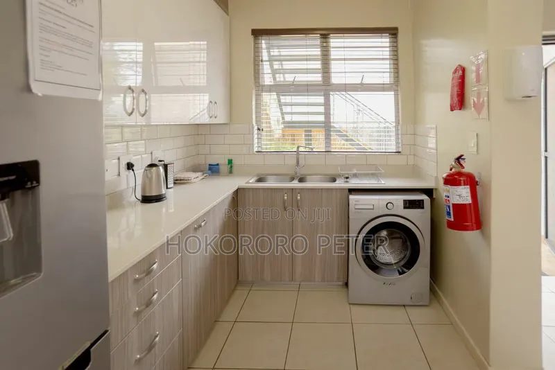 2bdrm Apartment in Mbezi, Kinondoni for rent in Kinondoni