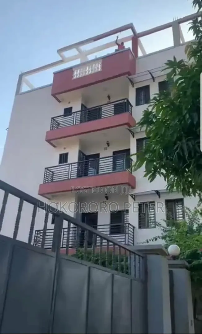 2bdrm Apartment in Mikocheni, Kinondoni for rent in Kinondoni