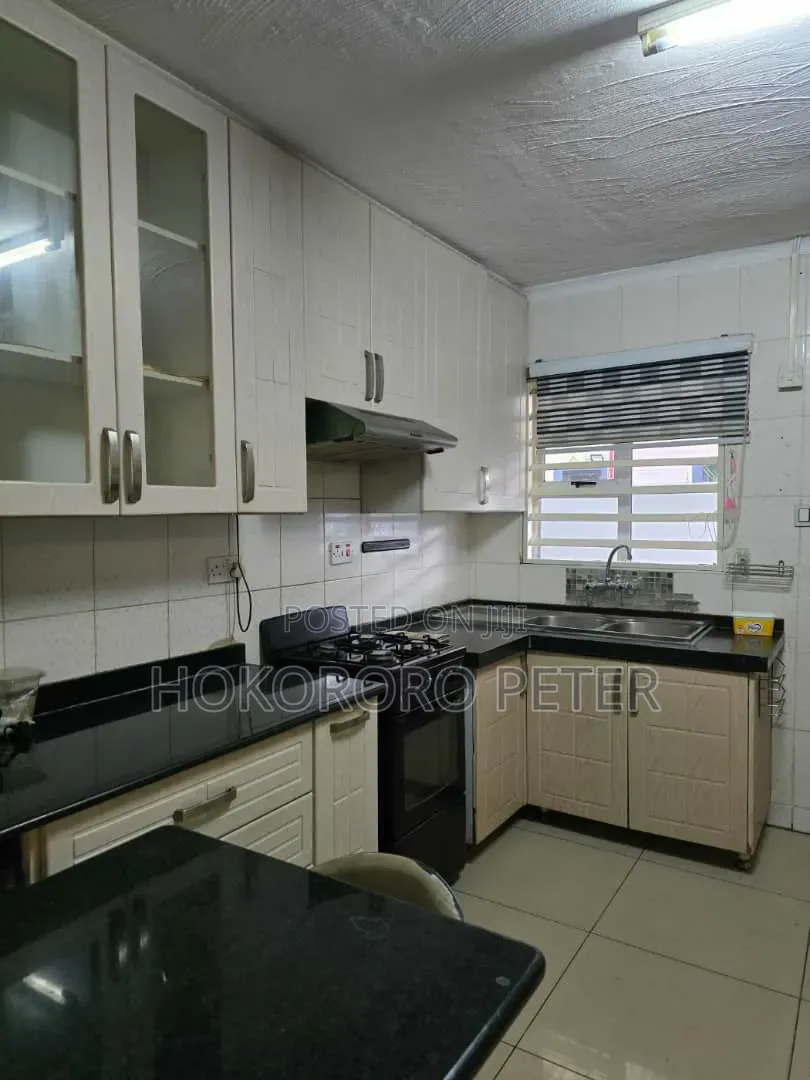 2bdrm Apartment in Mikocheni, Kinondoni for rent in Kinondoni