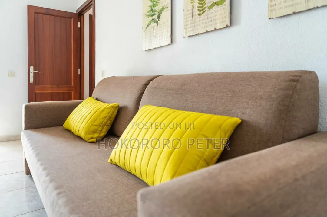 2bdrm Apartment in Mikocheni, Kinondoni for rent in Kinondoni