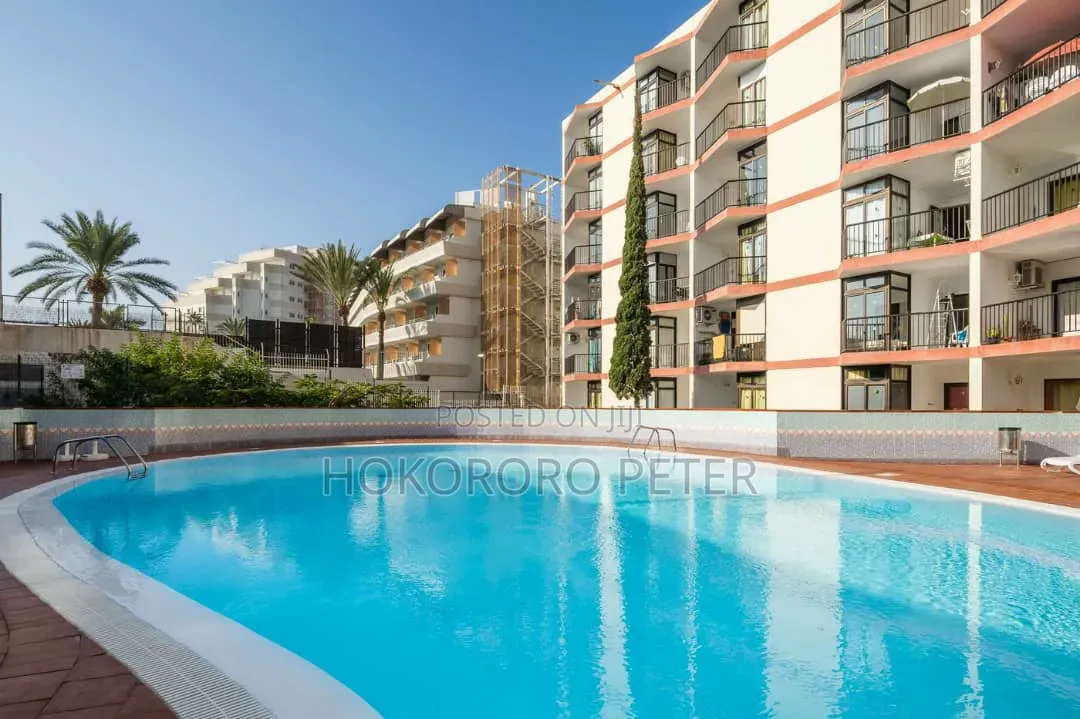 Furnished 2bdrm Apartment in Oysterbay, Kinondoni for rent in Kinondoni