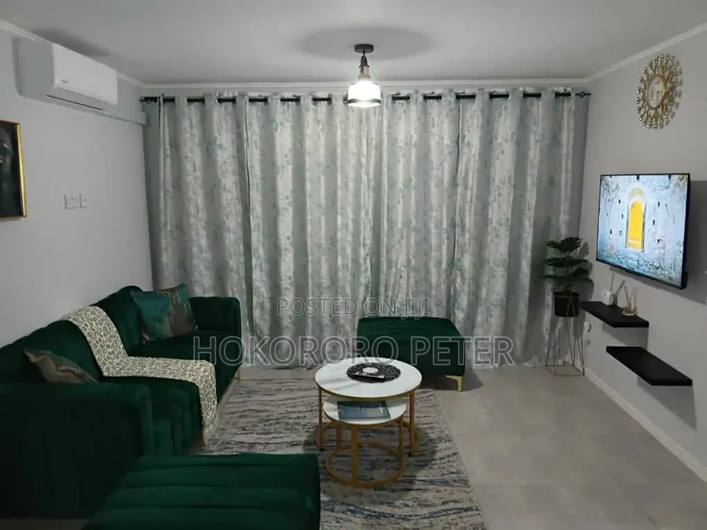 Furnished 2bdrm Apartment in Oysterbay, Kinondoni for rent in Kinondoni