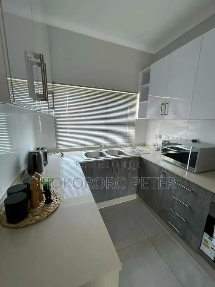 Furnished 2bdrm Apartment in Oysterbay, Kinondoni for rent in Kinondoni