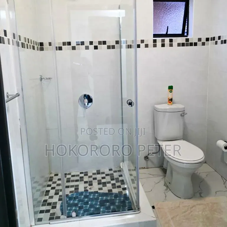 Furnished 2bdrm Apartment in Oysterbay, Kinondoni for rent in Kinondoni