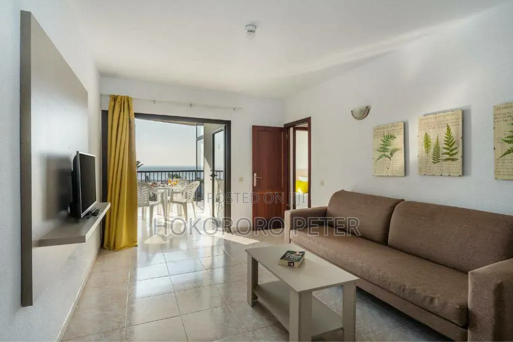 Furnished 2bdrm Apartment in Oysterbay, Kinondoni for rent in Kinondoni