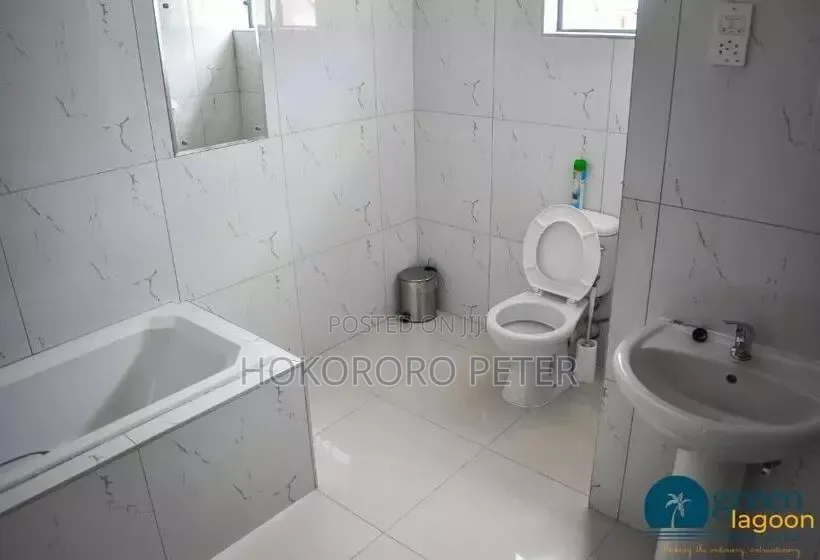 Furnished 2bdrm Apartment in Oysterbay, Kinondoni for rent in Kinondoni