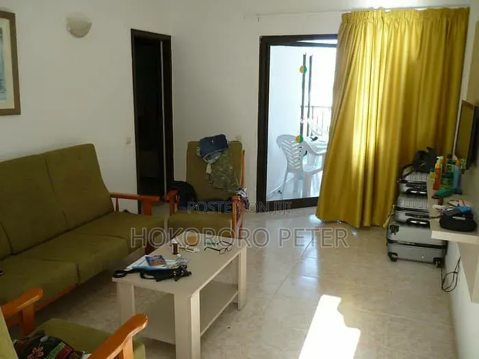 Furnished 2bdrm Apartment in Masaki, Kinondoni for rent in Kinondoni