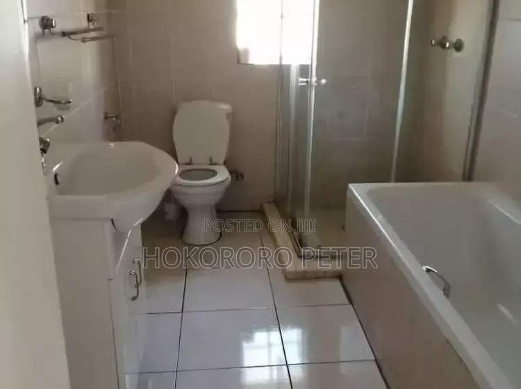Furnished 2bdrm Apartment in Masaki, Kinondoni for rent in Kinondoni