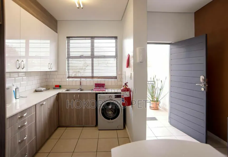 Furnished 2bdrm Apartment in Masaki, Kinondoni for rent in Kinondoni