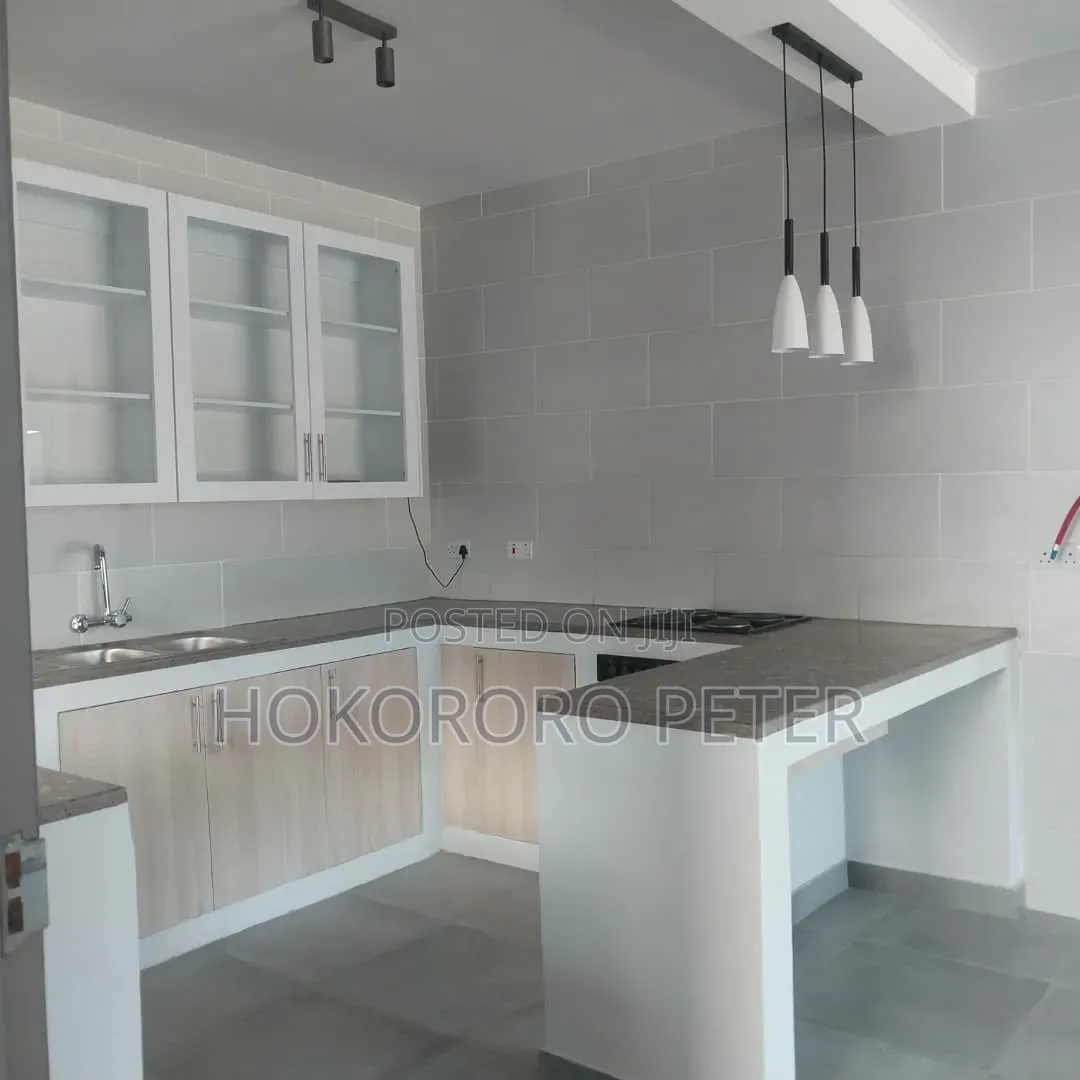 Furnished 2bdrm Apartment in Masaki, Kinondoni for rent in Kinondoni