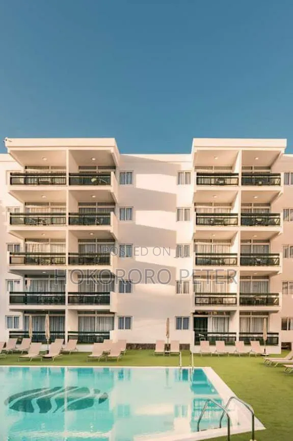 Furnished 2bdrm Apartment in Masaki, Kinondoni for rent in Kinondoni