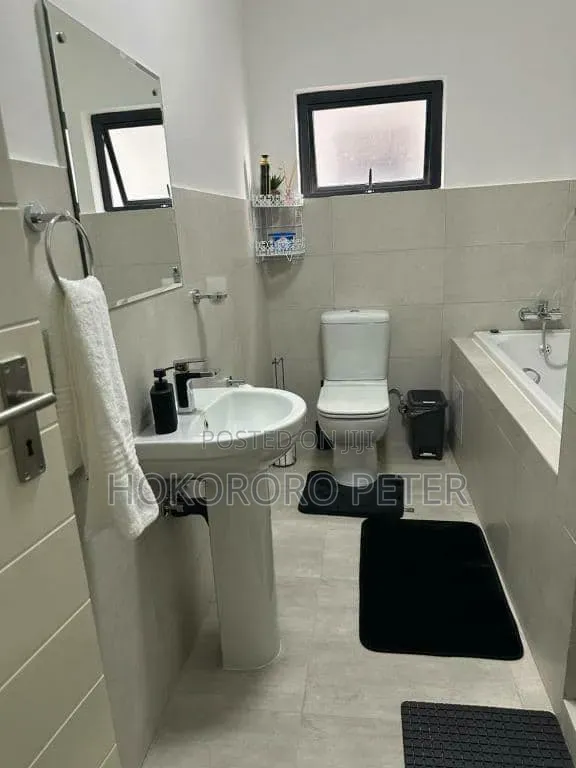 Furnished 2bdrm Apartment in Masaki, Kinondoni for rent in Kinondoni