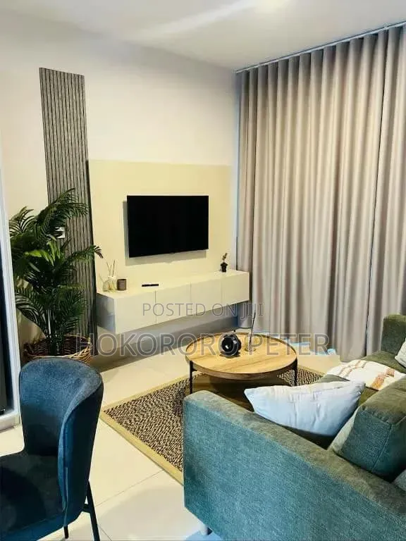 Furnished 2bdrm Apartment in Masaki, Kinondoni for rent in Kinondoni